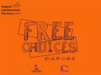 International Seminar of the Free Choices Project | Stereotypes do not make my gender: vocational and professional choices free from prejudice