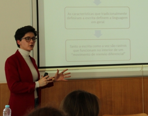 Workshop por Andreia Carvalho (IEF-UC, CIEG/ISCSP-ULisboa)