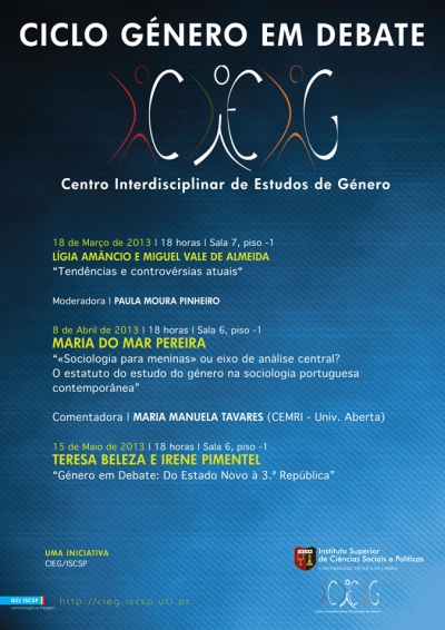 Gender in debate: «sociology for girls» or central axis of analysis? The status of gender studies in contemporary portuguese sociology