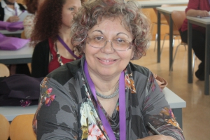 Manuela Tavares