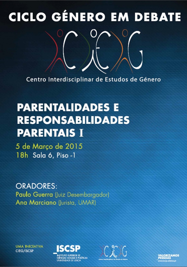 7 | Parenthoods and parental responsibilities I