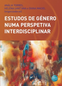 Lançamento do livro Estudos de Género numa Perspetiva Interdisciplinar