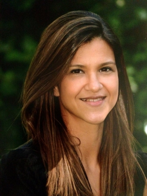 Sofia Neves