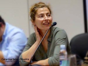 Catarina Sales de Oliveira